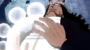 Op Strongest Character - 2